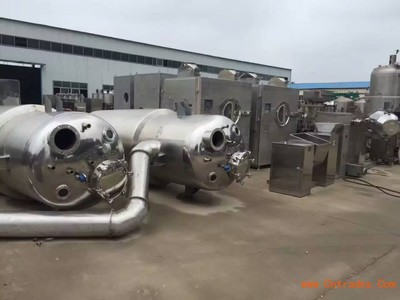 專業回收二手不銹鋼生物發酵罐_化工設備_機械及行業設備_求購_中國貿易網