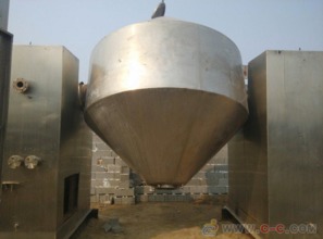 二手回轉(zhuǎn)滾筒干燥機(jī)在化工設(shè)備中的應(yīng)用與選購(gòu)要點(diǎn)